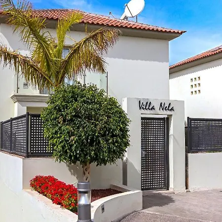 Nela Villa