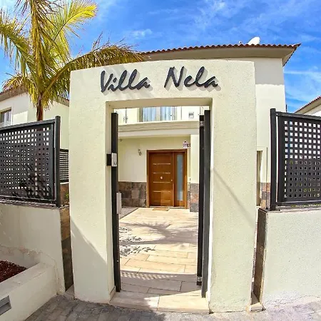 Nela Villa Chayofa