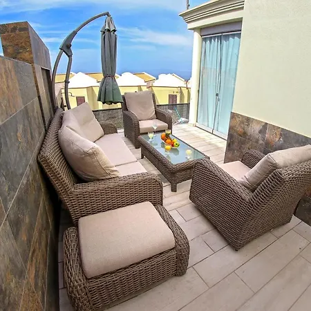 Villa Nela Chayofa