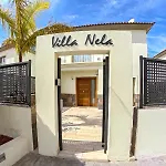 Nela Villa Chayofa
