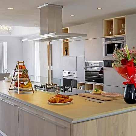 ヴィラ Nela Chayofa